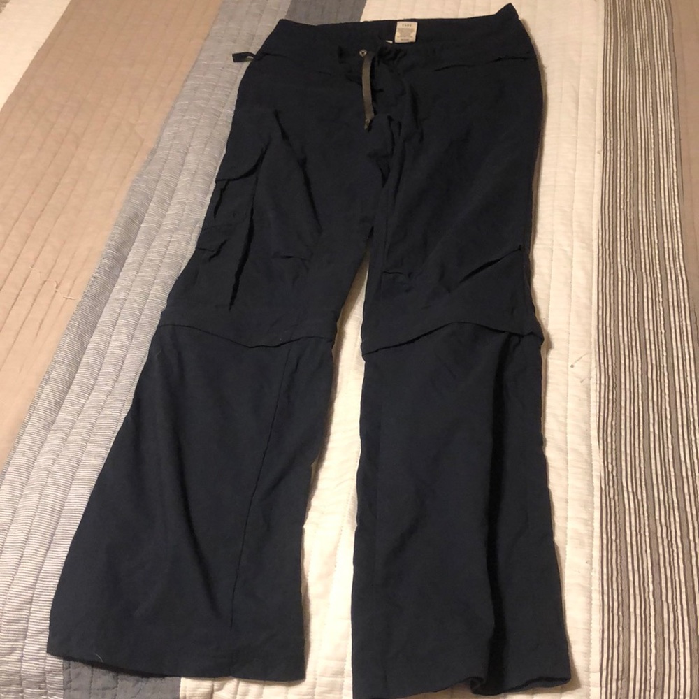 REI hiking pants